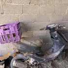 دباب بطه وسيكل للبيع