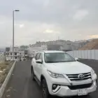 فورشنر 2016 GX يوجد فيه خدوش خفيفه  ماشي 266726