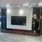 ورق جدران دهانات داخلية ديكورات