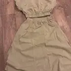 ملابس تنوره وبلوزه