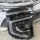 شمعه جمس تاهو 2025