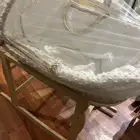 سلة موسى للمواليد جديده