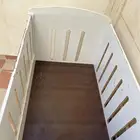 سرير اطفال