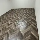 باركية خشبي هرمي 120 30