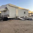 كرفانان غرفة سحب