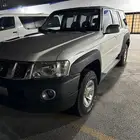 باترول 2010 فتك قبر عايدي