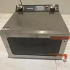 فرن مجفف فواكه وخضار حراري