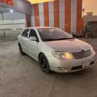 كورولا 2005 فحص استمارة جديد