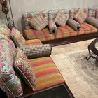 كنب واكسسوارات
