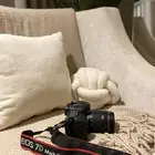 كاميرا كانون7D