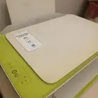 طابعه hp استخدام قليل نظيفه مافيها عيوب للبيع بدمام