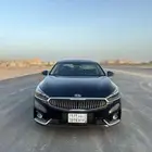 كيا كادنزا ديزل 2017 بدي وكاله ع السوم