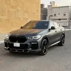 BMW X6 v8 2020