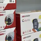 تركيب كاميرات المراقبه وشبكات الإنترنت