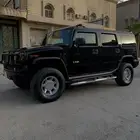 همر H2