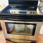 فرن كهرباء سيراميك امريكي