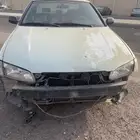كبوت كامري 2001