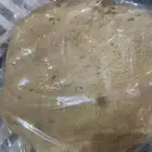 خبز قرصان تشريب مناسب لأطعمة رمضان