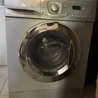 غساله LG7كيلو للبيع