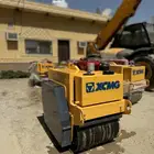 XCMG 2025 رصاصات جديد