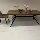 طاوله وكراسي للبيع