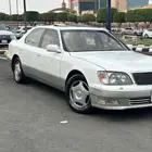 لكزس LS 400 امريكي