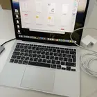 لاب توب ابل استعمال بسيط نظيف اخذته من جرير معه جميع اغراضه