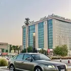 اودي A6 فل كامل مخزنه ممىشى 70 الف فقط 2010 كاش او اقساط