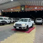 تويوتا   هايلوكس غماره GL ديزل 2025 جديد سعودي 81.050شامل