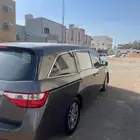 هوندا أوديسي 2011