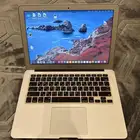 لابتوب ماك بوك اير نظيف