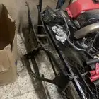 قطع دباب سزوكي بارين الأصلي