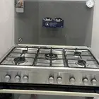 غاز كهربائي