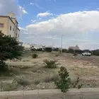 ارضين متجاورتين للبيع في تمنيه مخطط معتمد