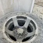 كفرات سياره للبيع
