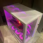 Gaming PC RTX 5070TI 16g Intel i9 كمبيوتر العاب