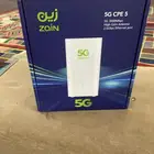 شبكة فايف جي جديده