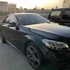 مرسيدس C200 جفالي AMG
