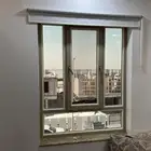 تضليل زجاج البيوت والنوافذ (عازل حراري)