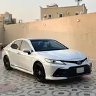 كامري 2023