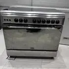 فرن و براده