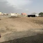 حوش مساحه6000