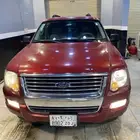 فورد اكسبلور