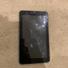 ايباد شغال مافيه شي ماقد فلك