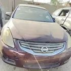 التيماء 2010 جي ر تماتيك قطع غيار تشليح قطع وكاله