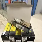 بواجي مرسيدس 560