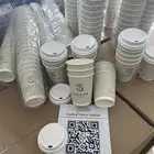 طباعة اكواب قهوة اكواب بلاستك اكواب كوفي طباعة كوب