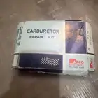 طقم إصلاح كربريتر داتسون 1986 أصلي من APCO