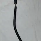 حبة قفل باب ربع