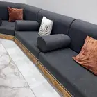 للبيع جلسه ارضيه خشب